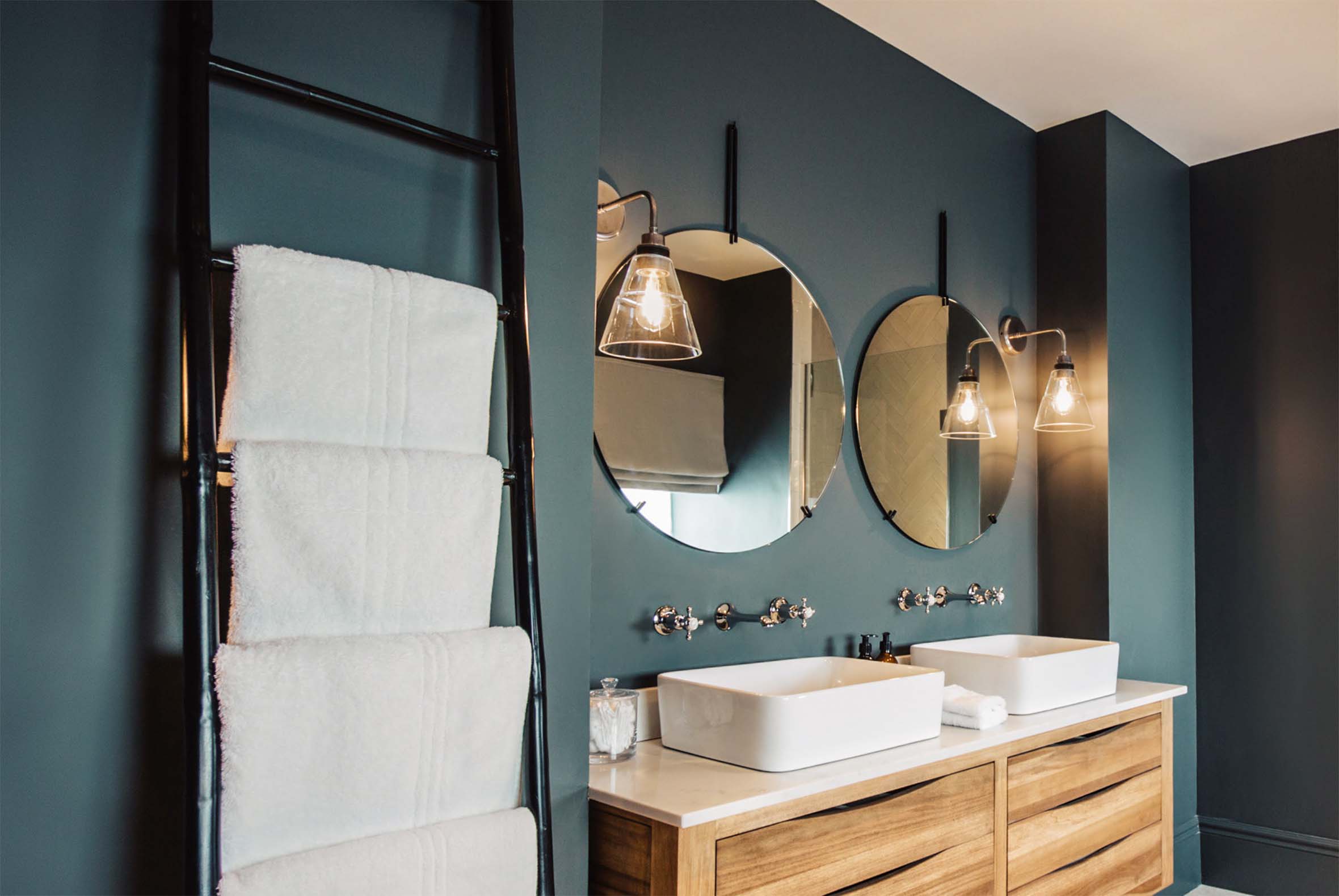 IP Rating of Light Fixtures Explained