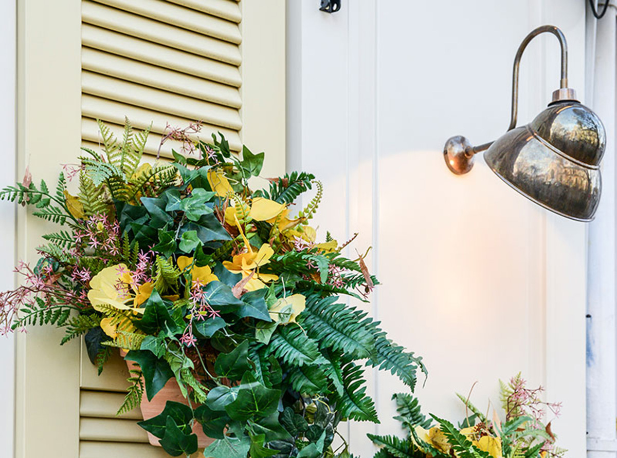 Outdoor Lighting Tips, Tricks and Considerations