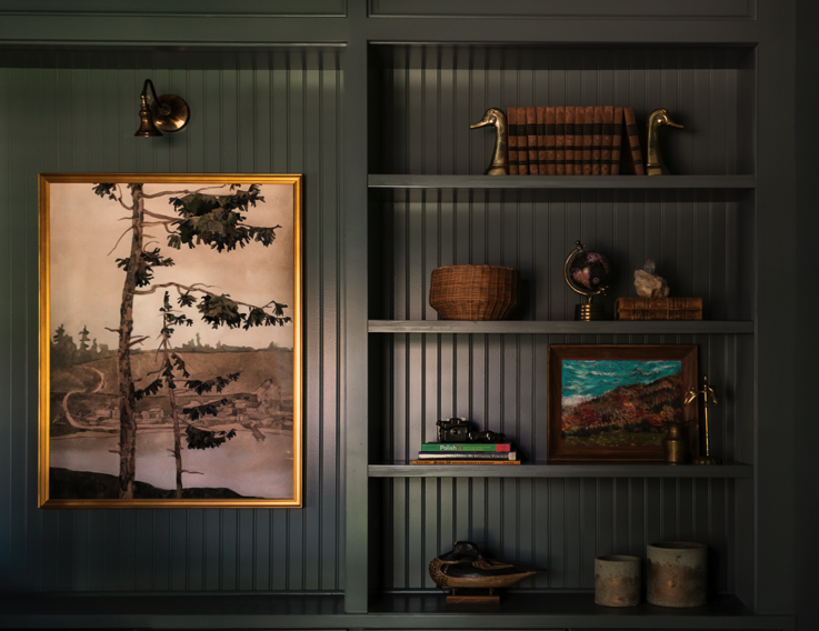 Picture Lights: Your Complete Guide to Illuminating Artwork