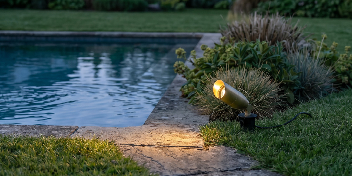 Illuminating Your Garden: A Guide to Outdoor Lighting