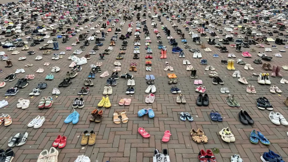 Our Decision to Stop Shipping to Israel