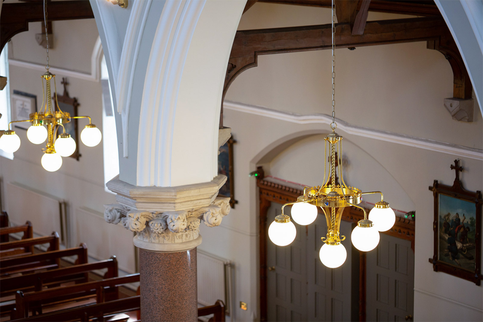 killarney-four-arm-chandelier