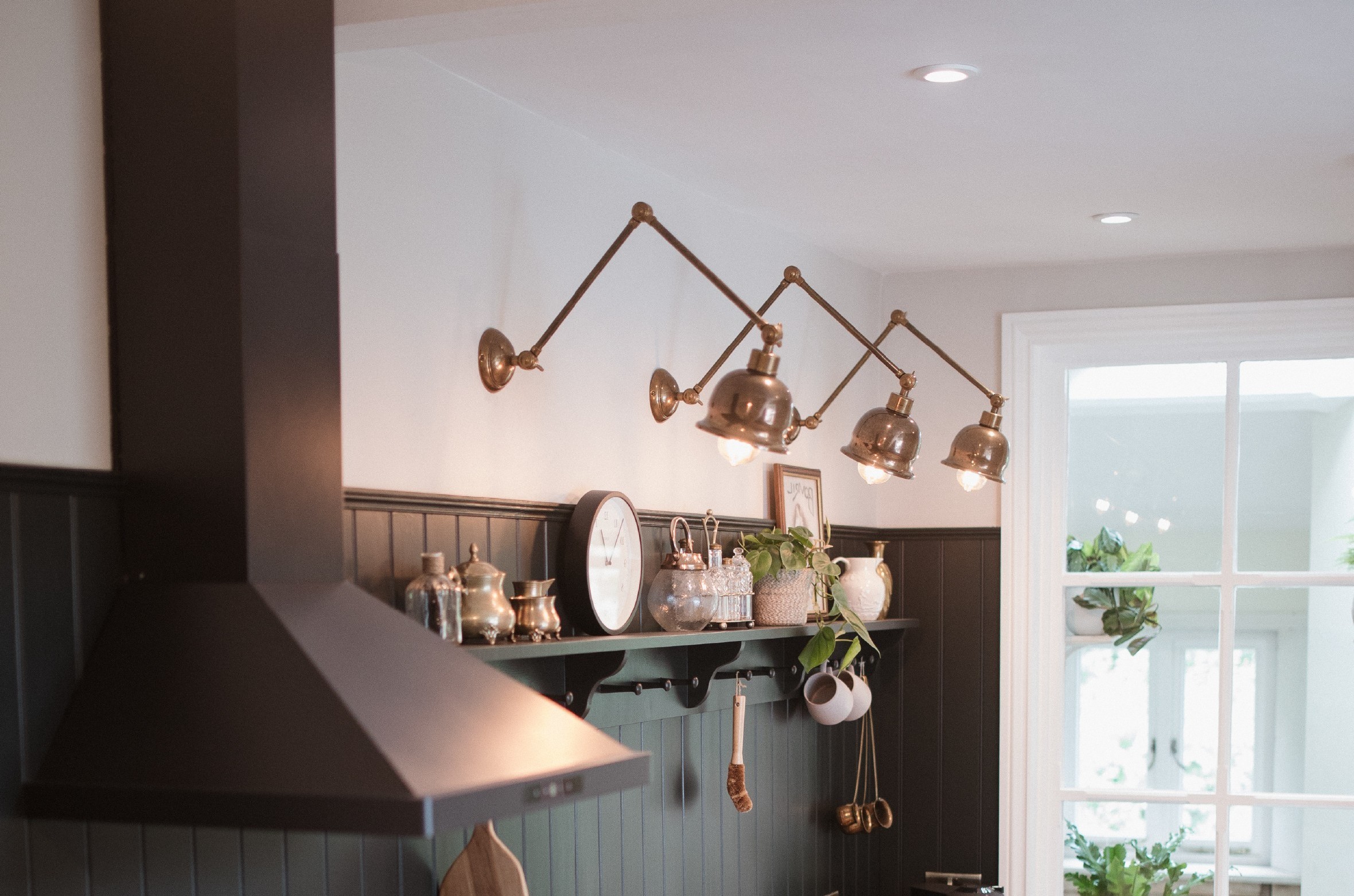 Renovating with Character with Amanda Balmain of Sweetpea and Sorrel