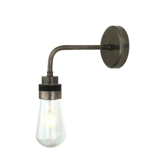 Bo Glass Bathroom Wall Light 31.5cm IP65