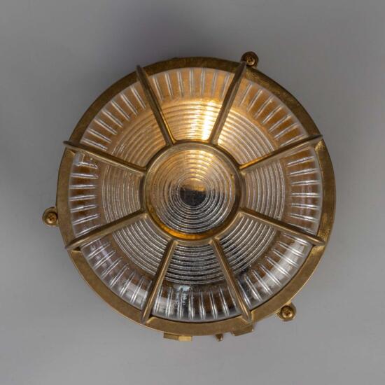 Pasha Marine Ceiling Light 20cm IP64