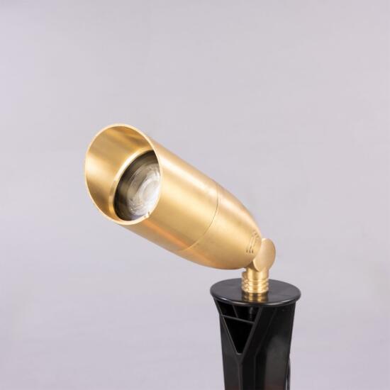 Bokaro Ground Spike Light 6.2cm IP65