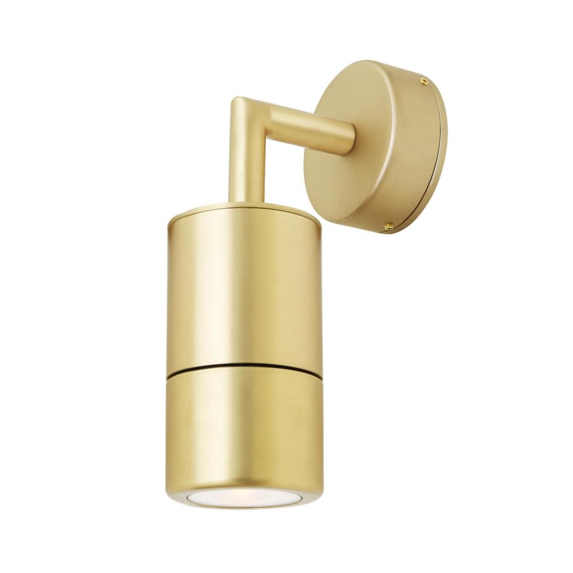 Ennis Brass Bathroom Spotlight 6.5cm IP44 / IP65 main product image