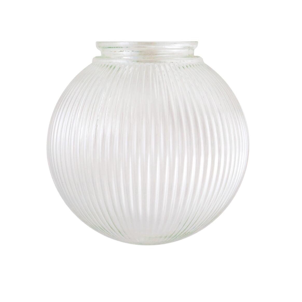 Prismatic Glass Globe 20cm main product image
