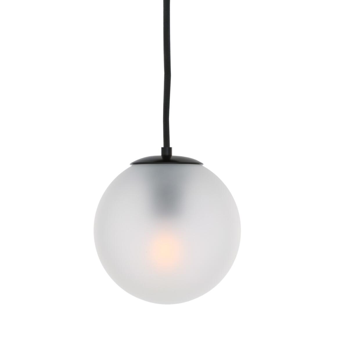 Venice Globe Pendant main product image