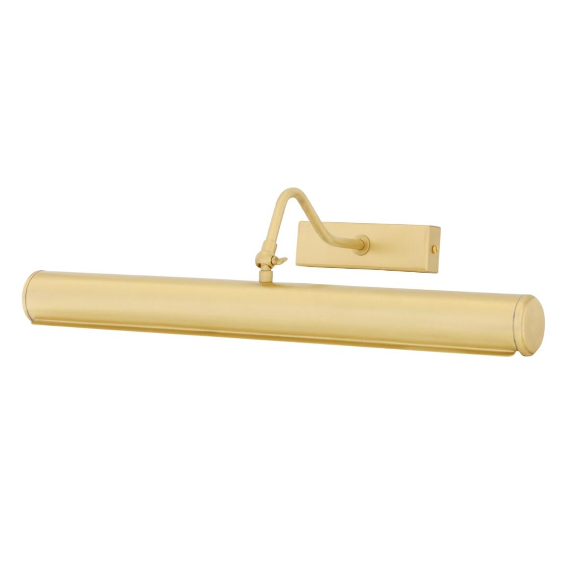 Dublin Solid Brass Picture Light 50.5cm IP20 main product image