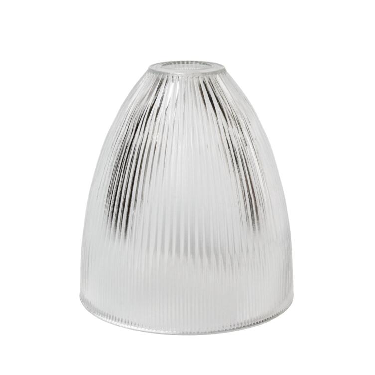 Prismatic Glass Shade 20cm Prismatic Glass Shade 20cm