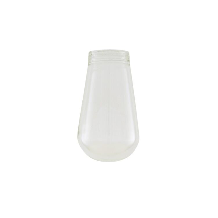Mullan waterproof glass lamp shade replacement