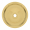 Polished Brass