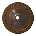 Antique Brass